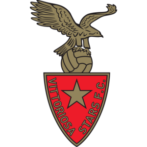 Vittoriosa Stars FC Logo